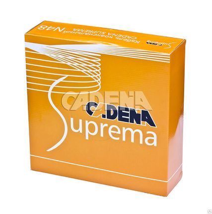 Фото №0 Кабель коаксиальный CADENA SUPREMA N46