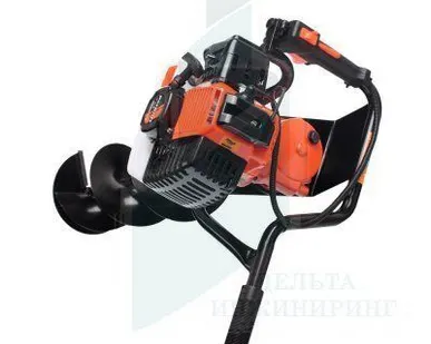 фото Бензобур PATRIOT PT AE50 (Ш-150)