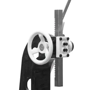 фото Пресс реечный Stalex RAP-3