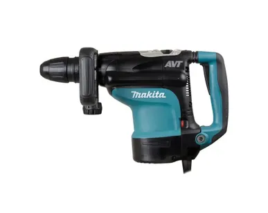 фото Перфоратор Makita HR4511C (1350Вт, 9.4Дж, 1250-2750уд/мин, SDS-Max, кейс)