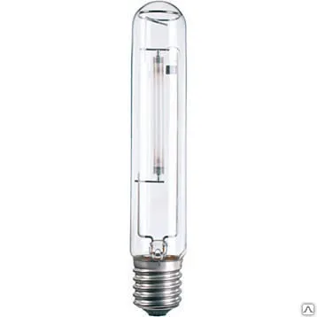 Фото №0 Натриевые лампы ДНаТ 400вт NAV-T E40 OSRAM