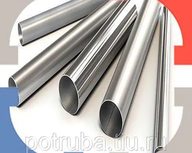 фото Свинцовая труба 38х4 С1