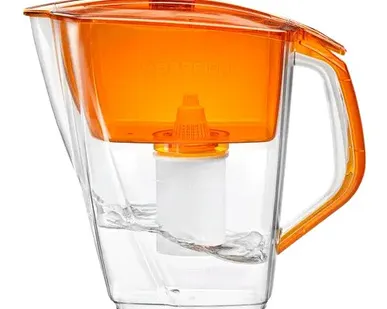 фото Кувшин Гранд НЕО (янтарь) 4,2л