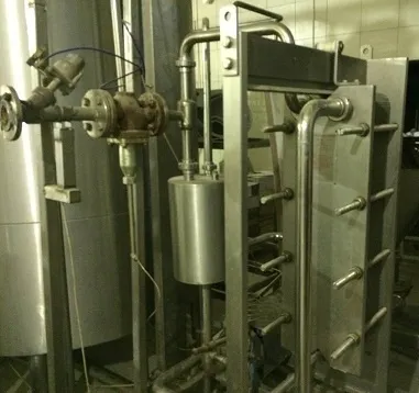 Фото №0 Линия производства мороженного Catta 27 (Италия) Б/У в Москве