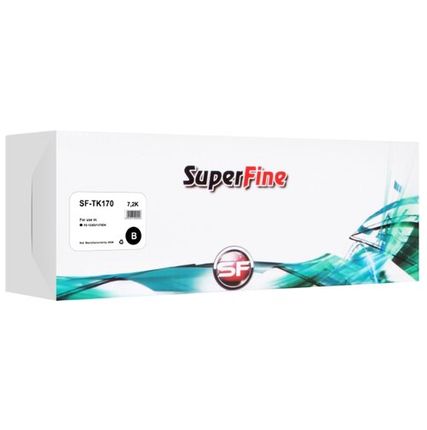 Фото №0 Картридж SuperFine SF-TK170