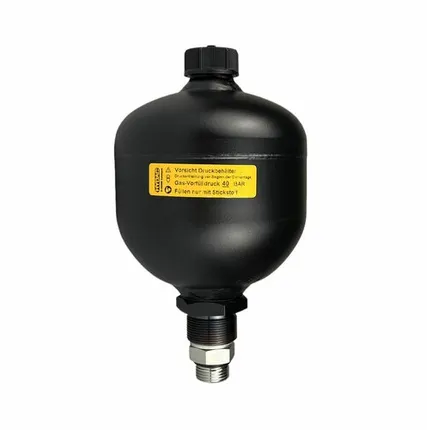 Фото №0 Энергоаккумулятор тормозной 332/H3679 OEM