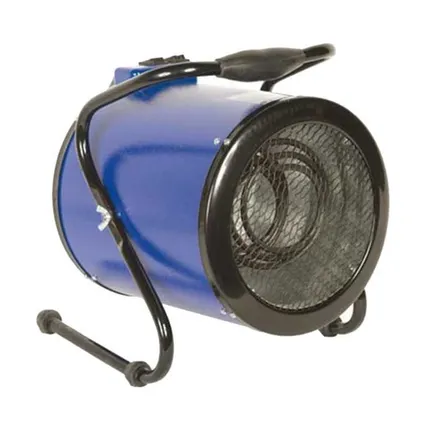 Фото №0 Тепловентилятор NEOCLIMA ТПК9 NEOCLIMA ТПК9
в