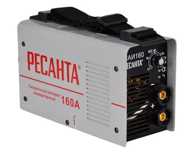 фото Ресанта Сварочный инвертор РЕСАНТА САИ-160
