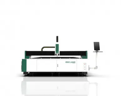 фото Лазерный станок для резки металла OR-FMA 6020 MAXPHOTONICS 1500ВТ в Москве