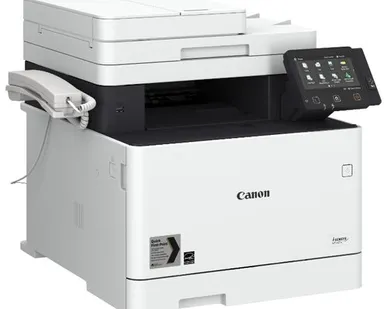 фото МФУ Canon i-SENSYS MF735Cx