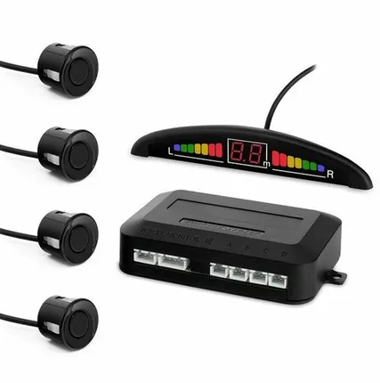 Фото №0 Автомобильный парктроник Proline PR-P470-4