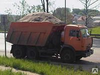 фото Грузоперевозки Камаз