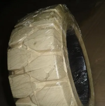 Фото №0 Шина гусматик БЕЛАЯ 6*50-10 AT305 Aotai