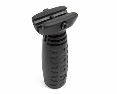 фото Укороченная передняя рукоятка для АК TVG / 01