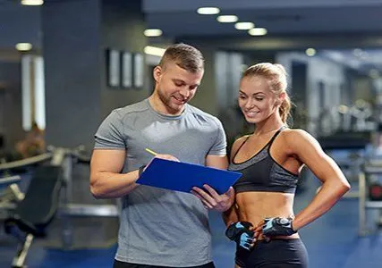 Фото №0 Курсы Инструктора тренажерного зала. Фитнес- инструктор.