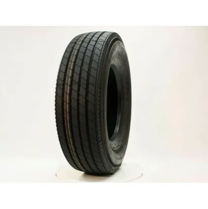 Фото №0 295/75R22.5 TL Triangle TR676 144/141M руль