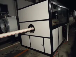 Фото №6 Трубная линия в Новосибирске