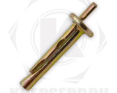 фото Анкер клин 6х40 200шт. в уп.