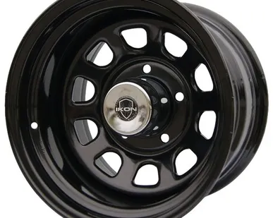 фото Колесный диск IKON ALLOY SNC044