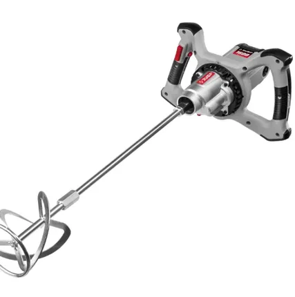 Фото №0 Миксер строительный ЗУБР МР-1600-2 1600 Вт