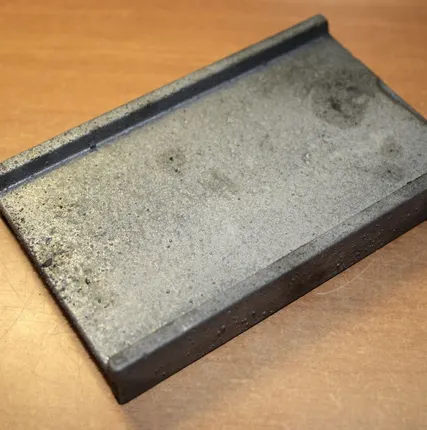 Фото №0 Лопатка на линию "Бандера"