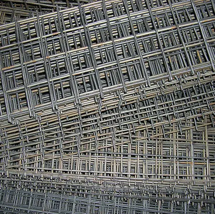 Фото №0 Сетка кладочная