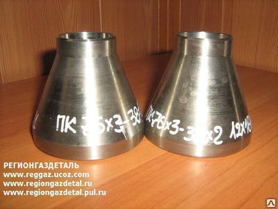 Фото №0 Переход К 76х32 15Х5М