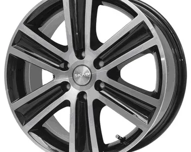 фото Колесный диск SKAD Олимп