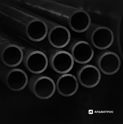 Фото №0 Труба холоднодеформированная