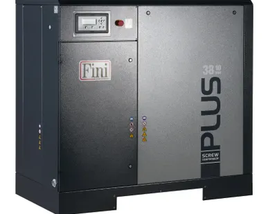 фото Винтовой компрессор без ресивера FINI PLUS 31-10