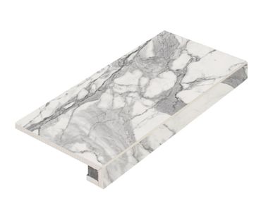 фото Ступень фронтальная ITALON, коллекция CHARME Evo Floor Project