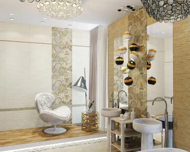 фото Плитка керамическая Gracia Ceramica Marvel