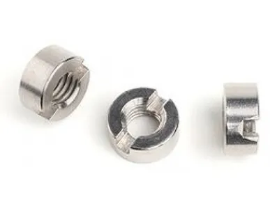 фото Гайка DIN 546