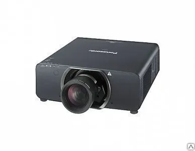 фото Проектор Panasonic PT-DS12KE (без объектива)