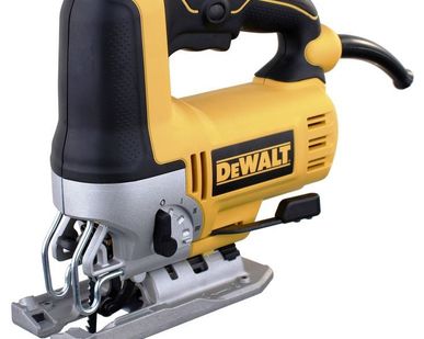 фото Лобзик сетевой DeWALT DW 349