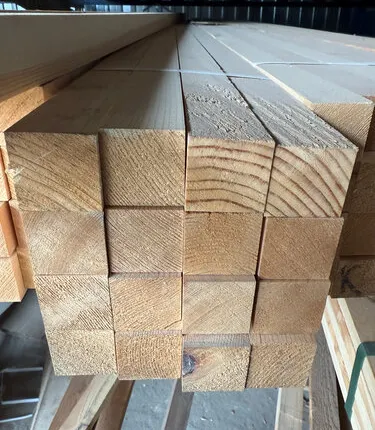 Фото №0 Брус