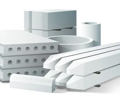 фото Фундаментные блоки