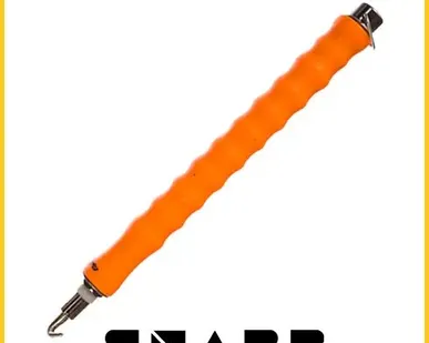 фото Крюк для вязки арматуры автоматический, 310 мм// Sparta