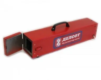 фото Термопенал Делсот ТП-10/220 Делсот