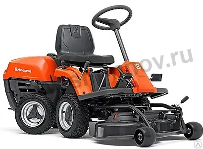 Фото №0 Райдер Husqvarna R112C/R112C5