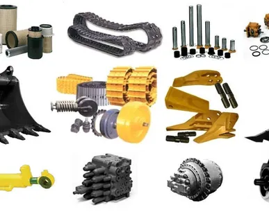 фото Шестерня с внутренним зацеплением Hidromek