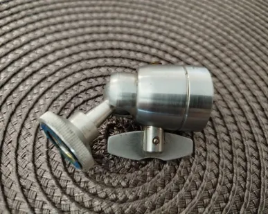 фото Шарнир для фотоаппарата СССР.