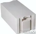 фото Газоблоки, керамзитоблоки, с доставкой на объект