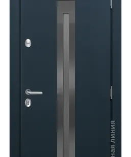 фото Входная дверь Берген BERGEN.H-B.4#