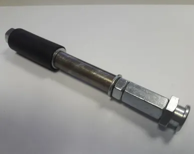 фото Пакер разжимной 16x130 с плоской головкой