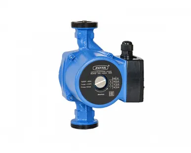 фото ZOTA RING 25/60 S 130