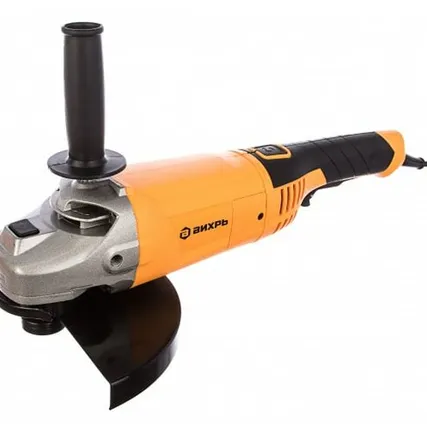 Фото №0 Машинка шлиф. угловая Вихрь УШМ-230/2300