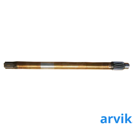 Фото №0 Вал редуктора CD1; 3.2 тн