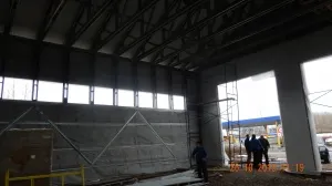 Фото №27 Профили ЛСТК в Стерлитамаке