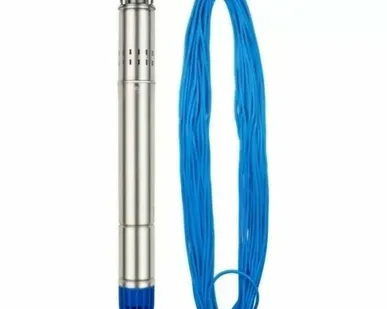 фото Насос скважинный